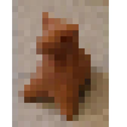 Свистулька глиняная