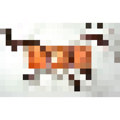 Маска "Великан времен героев". Из комплекта: Композиция из трех масок "Три богатыря"