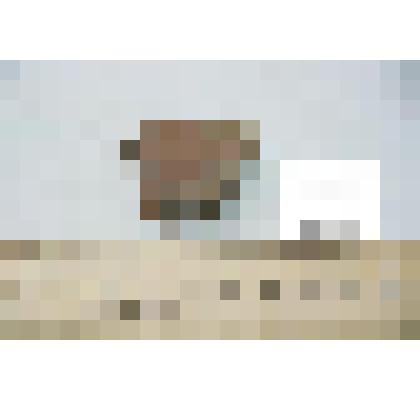 Фрагмент стенки сосуда