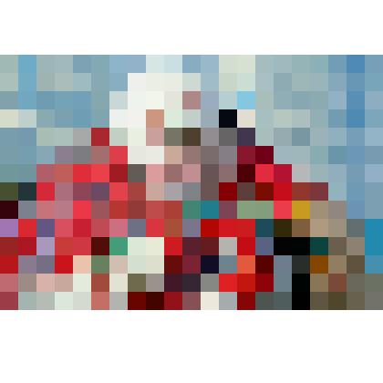 Фотография. Девичьи тайны