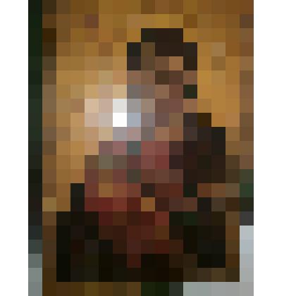 Икона на доске "Споручница грешных"