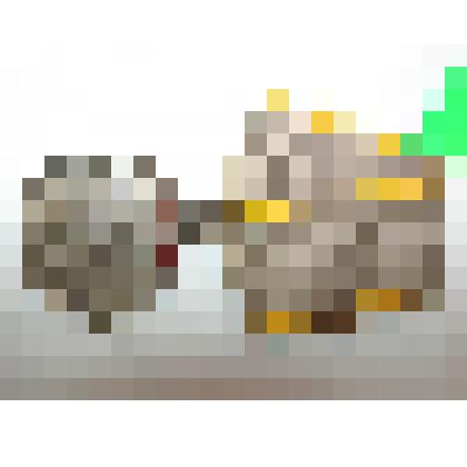 Медаль "За боевые заслуги."