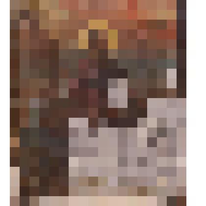 Илья Пророк. Икона