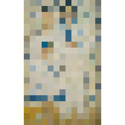 Супруги. Автопортрет с женой