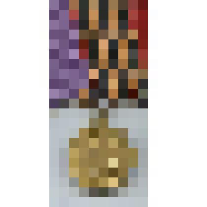 Медаль "За победу над Германией в Великой Отечественной войне 1941-1945гг." Алексеева В.В. в одной колодке с 4-мя медалями