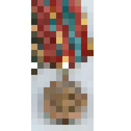 Юбилейная медаль "За доблестный труд в Великой Отечественной войне 1941-1945гг. " Алексеева В.В. в одной колодке с 4-мя медалями