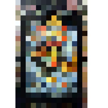 Лаковая миниатюра "Иоан Грозный"