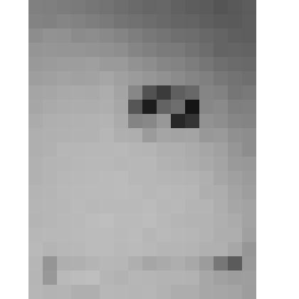 Шмуцтитул «Из детских лет Ивана Попова»