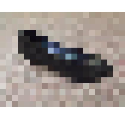 Туфель дамский