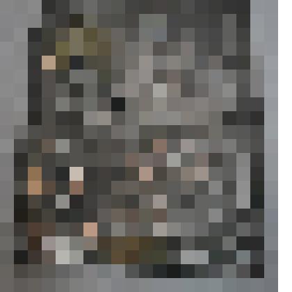 Оклад от иконы "Преподобный Феодосий Тотемский"