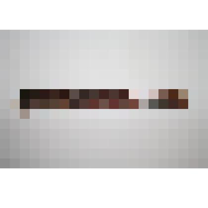 Нож для разрезания бумаги, деревянный