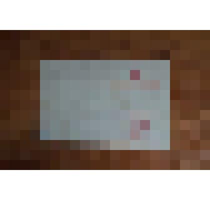 Удостоверение к знаку "25 лет Победы в Великой Отечественной войне" на имя Злобина И.В