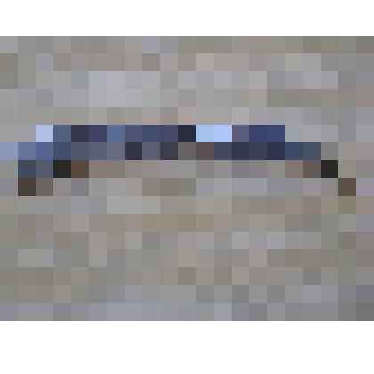 Обломок узкого кинжала