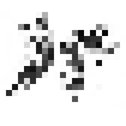 Рисунок. Два мнения