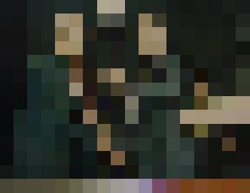 Фотография. Награждение благодарственным письмом А.В. Кочетова В.Н. Бавариным