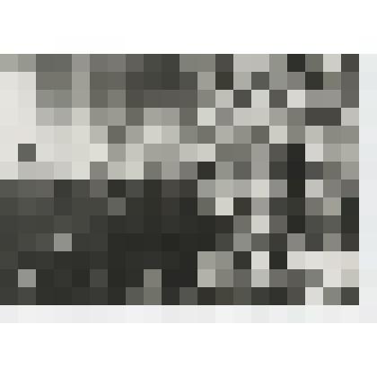 Фотография ч/б. Посещение А.Н.Косыгиным Барнаульского комбината химических волокон, 5 апреля 1964 г