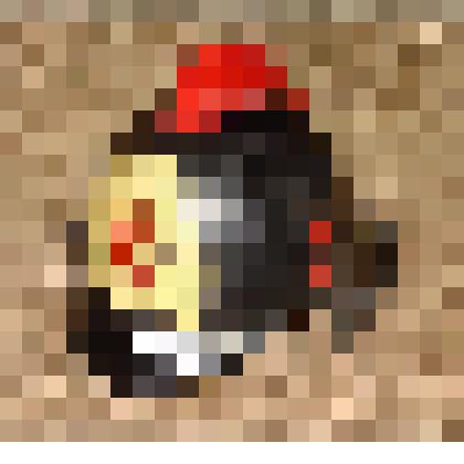 Каска пожарного комплекта III уровня защиты