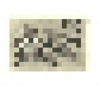 Экслибрис «Из книг Германа Пахаревского».1990