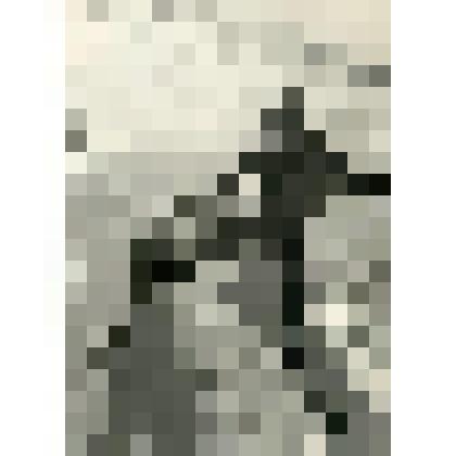 Фотография. Трещины по льду замершего Братского моря