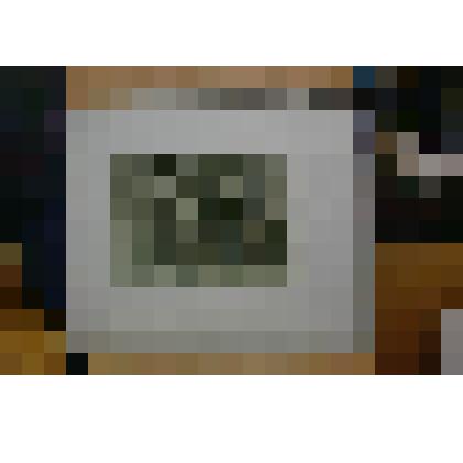 Домовая церковь (Старый скит)