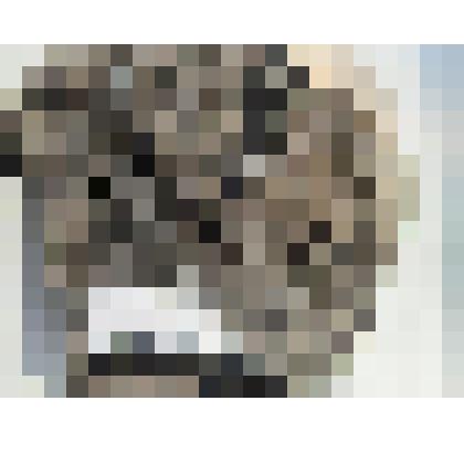 Розвал сосуда №1 из погребения курганского могильника (К2,П2,С I )