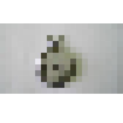 Часы механические карманные балансовые "ЗИМ"