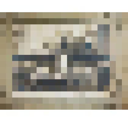 Фотография на паспарту «Киот собора Воскресения Христова»