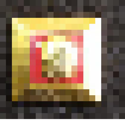 Значок портретный, из коллекции фалеристической "Лениниана"