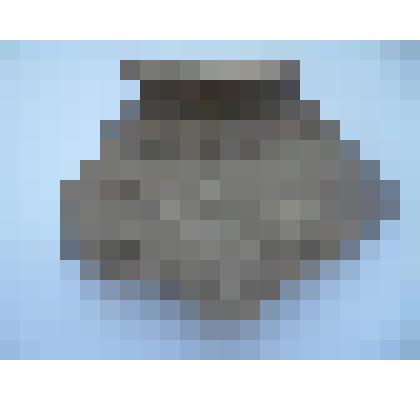 Керамика (осколки)