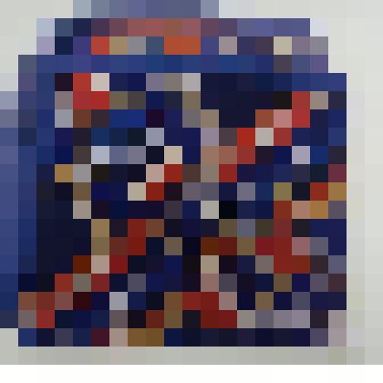 Платок "Зимняя спартакиада профсоюзов СССР"