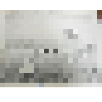 Картина "Чистое небо над Сайменским каналом" из серии "Магистраль дружбы"