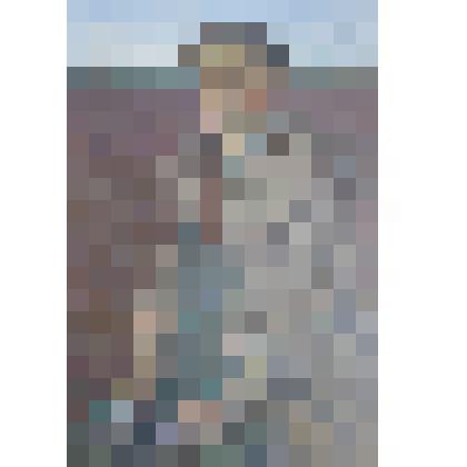 Юный тракторист