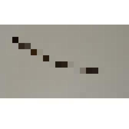 Гвоздь железный