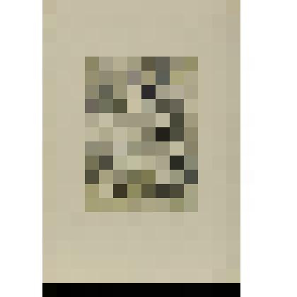 Общество за столом. Илл. к повести И.С. Тургенева "Вешние воды"