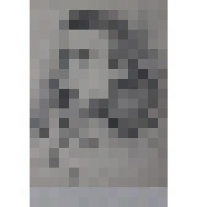 Рисунок "Мурзов". Из серии "Оружейный расчет"