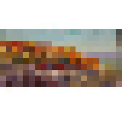 Рисунок. Пейзаж