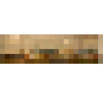 Этюд "Индустриальный пейзаж"