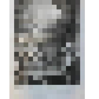 Гравюра. Коронование Людовика XYI. Из комплекта: "Живописное путешествие по Франции"