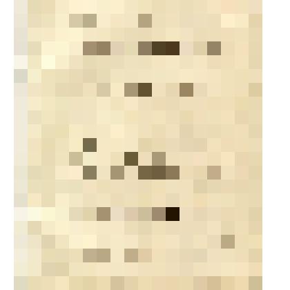 Рукопись Кораблинова В.А. - поэма "Героическая трилогия", часть I, 1-й вариант. Тетрадь 1