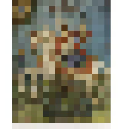 Георгий Победоносец. Икона