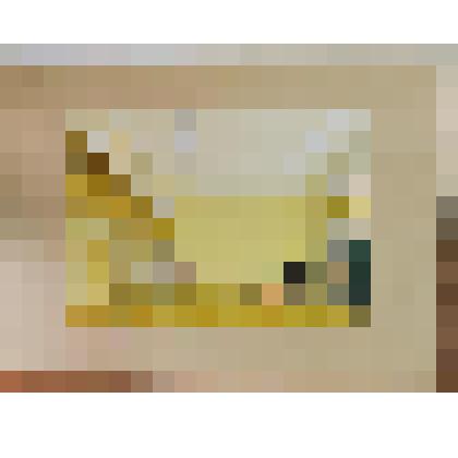 Эскиз оформления Астраханского театра юного зрителя им. 50- летия ВЛКСМ. Фойе