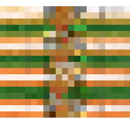 Фантик  конфеты  "Груша"