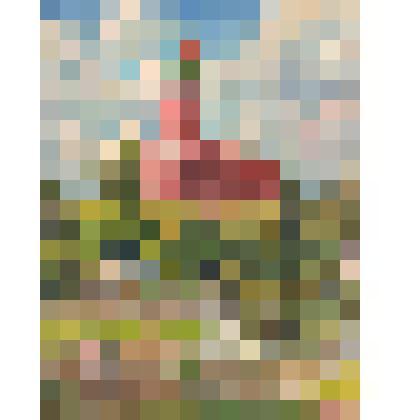 Этюд. Можайск