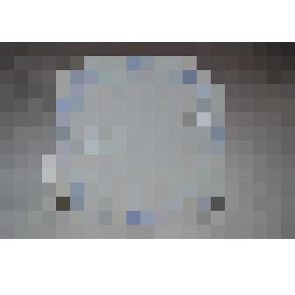 Тарелка квадратная