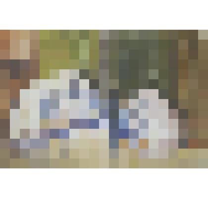 акварель. Бим и Бом