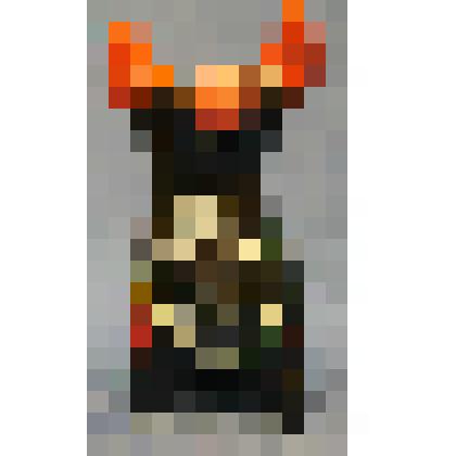 Игрушка-свистулька.  Коровушка