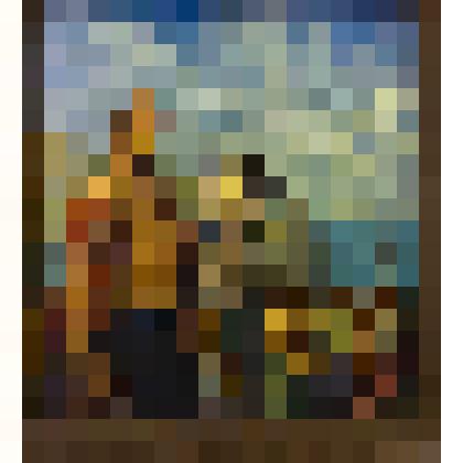 Триптих "Атоммаш 3" "Ещё не вечер"