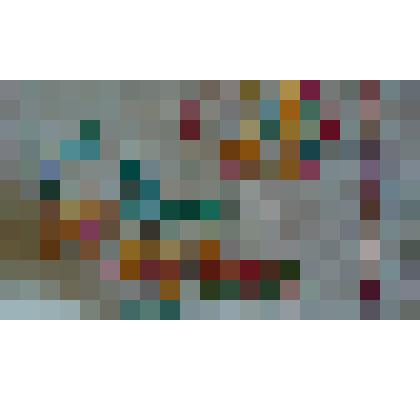 вышивка попугай