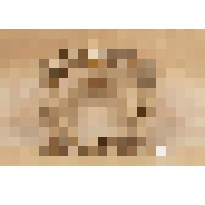 Рама круглая от иконостаса