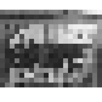 Фото Пропагандисты в деревне